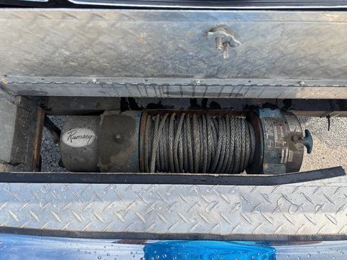 Used 1992 Ford F450 2WD Regular Cab Super Duty image 24