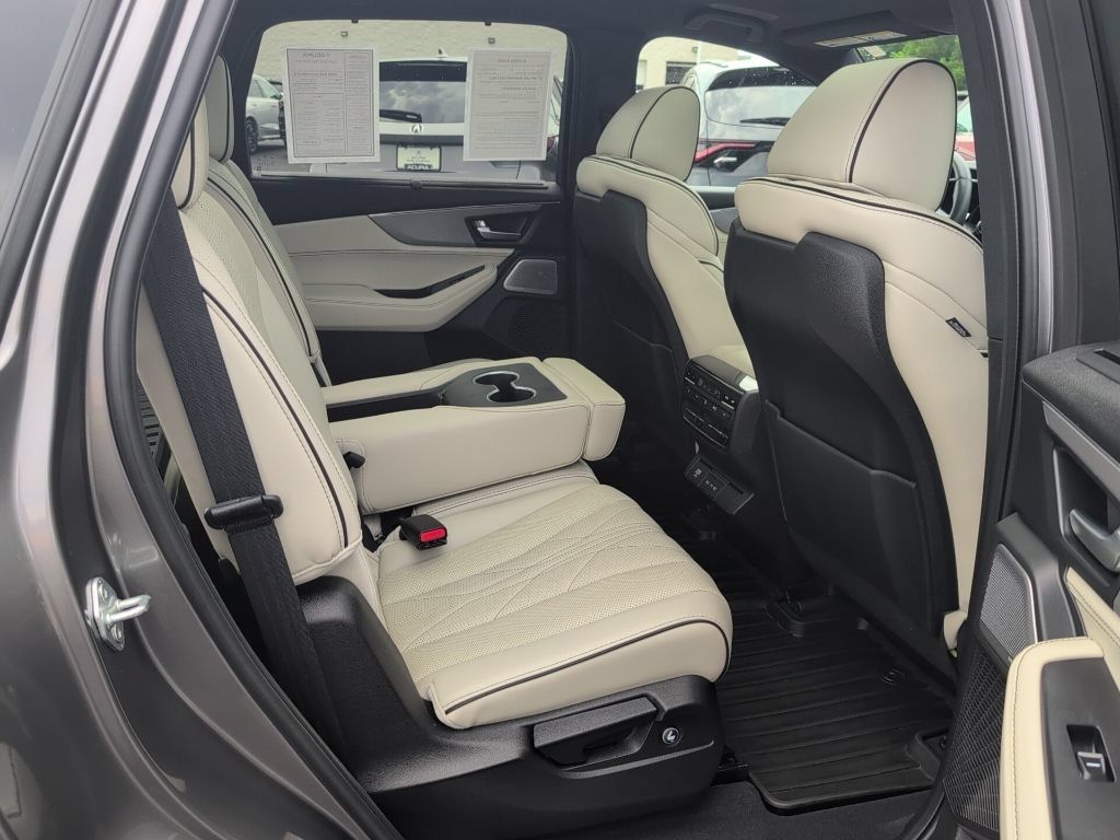 Certified 2026 Acura MDX A-Spec w/ Advance Package AWD/4WD image 59