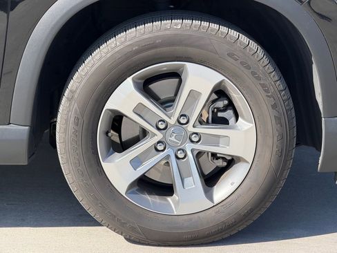 Used 2023 Honda Pilot EX-L image 7