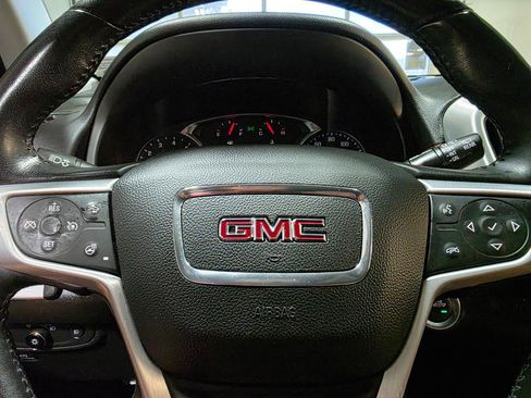 Used 2020 GMC Terrain SLT w/ Preferred Package AWD/4WD image 29