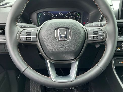New 2026 Honda CR-V Sport-L image 39