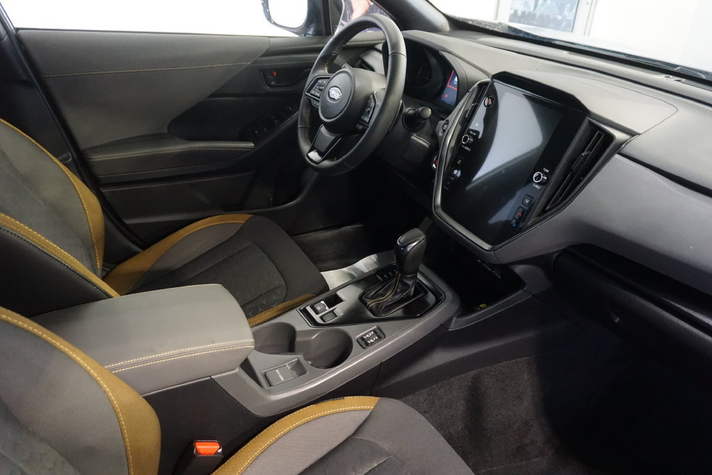 Used 2024 Subaru Crosstrek 2.5i Sport AWD/4WD image 24