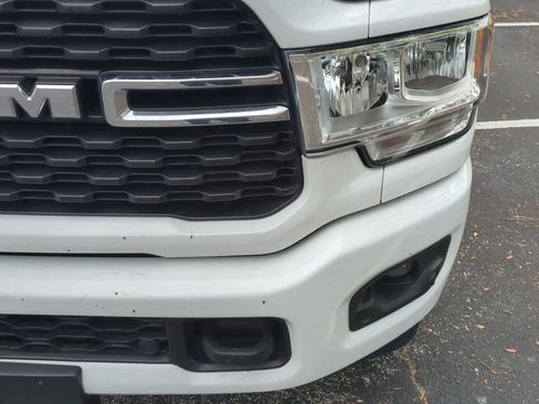 Used 2022 RAM 3500 Lone Star w/ Level A Equipment Group image 11