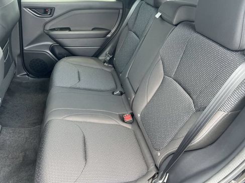 New 2026 Subaru Forester Premium AWD/4WD image 32
