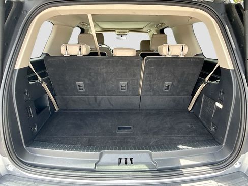 Used 2024 Ford Expedition Limited RWD image 28
