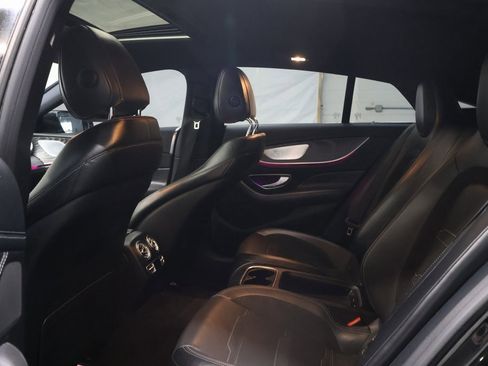 Used 2021 Mercedes-Benz AMG GT 43 w/ Driver Assistance Package image 16