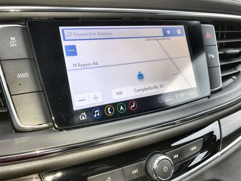 Used 2021 Buick Enclave Essence w/ Sound and Sites Package image 18