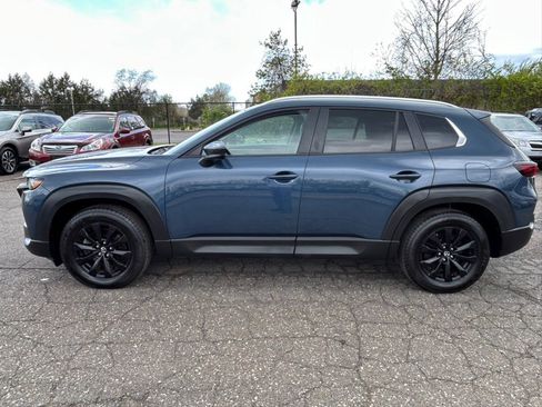 Used 2024 MAZDA CX-50 AWD 2.5 S w/ Cargo Package image 8