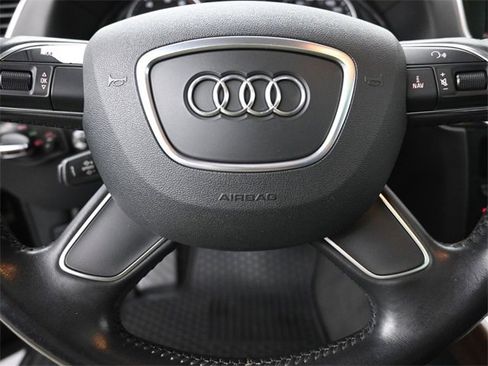 Used 2016 Audi Q5 2.0T Premium Plus w/ Technology Package image 23