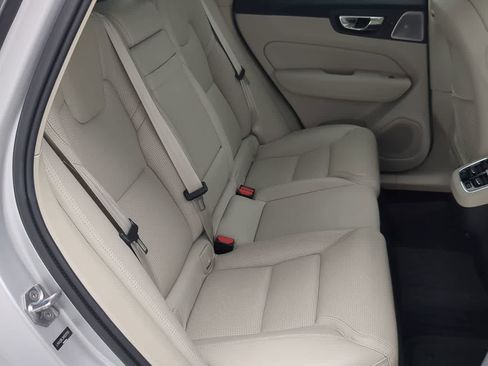 Used 2019 Volvo XC60 T6 Inscription w/ Protection Package Premier image 22