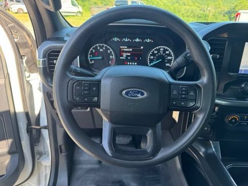 Used 2023 Ford F150 XL w/ STX Appearance Package RWD image 20
