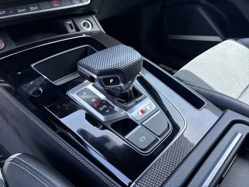 Used 2022 Audi SQ5 Premium Plus AWD/4WD image 35