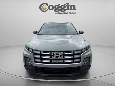 New 2026 Hyundai Santa Cruz SE image 9