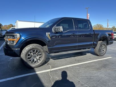 Used 2025 Ford F150 Tremor w/ Bed Utility Package