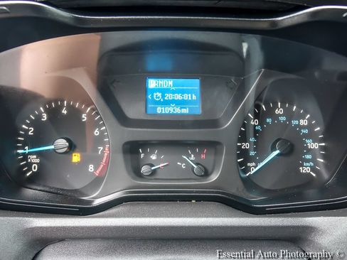 Used 2018 Ford Transit 350 148 High Roof Extended RWD image 12