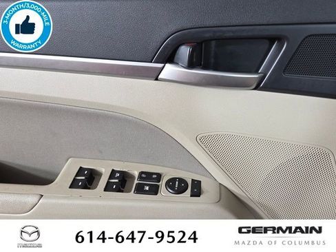 Used 2020 Hyundai Elantra Value Edition image 28