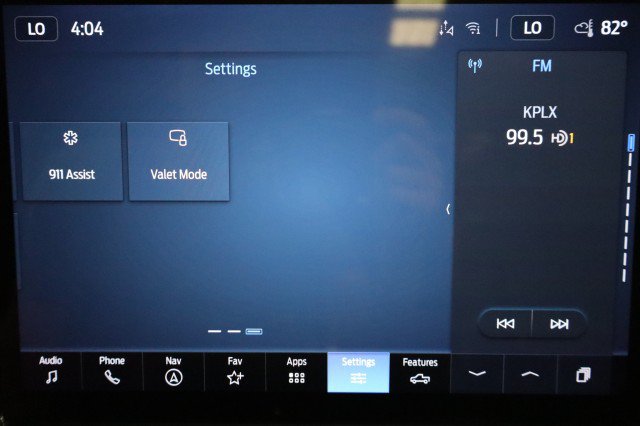 Used 2024 Ford F250 Platinum AWD/4WD image 58