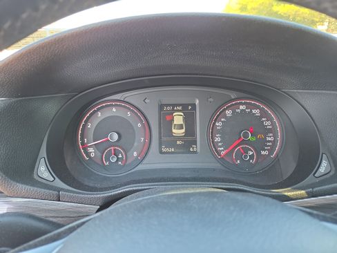 Used 2020 Volkswagen Passat 2.0T R-Line image 25