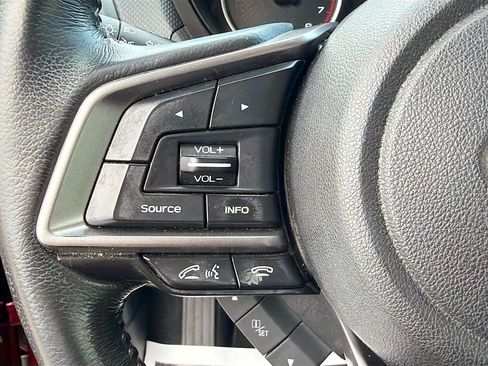 Used 2020 Subaru Forester Premium w/ Popular Package #1 AWD/4WD image 36