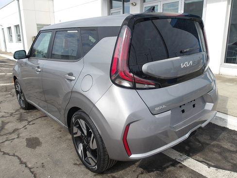 Used 2023 Kia Soul GT-Line image 5