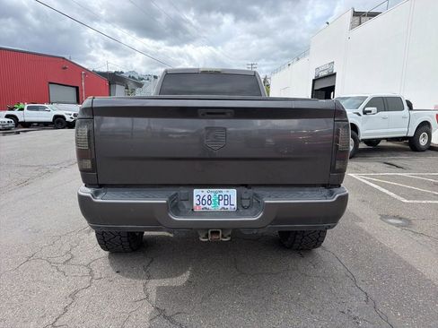 Used 2017 RAM 2500 Tradesman w/ Protection Group image 4