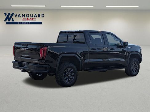 New 2026 GMC Sierra 1500 AT4X AWD/4WD image 7