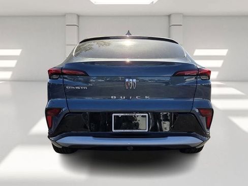 New 2026 Buick Envista Sport Touring w/ Convenience I Package image 5
