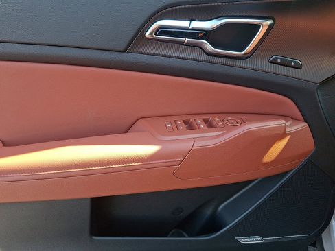 New 2026 Kia Sportage SX Prestige image 5