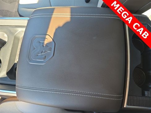 Used 2025 RAM 2500 Laramie image 21