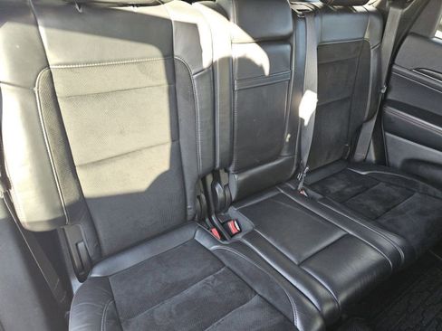 Used 2017 Jeep Grand Cherokee Trailhawk image 27