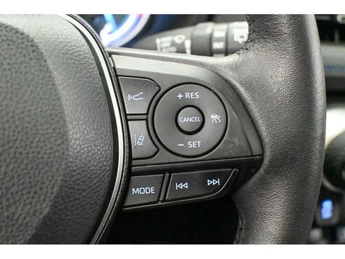 Used 2022 Toyota RAV4 XSE image 37