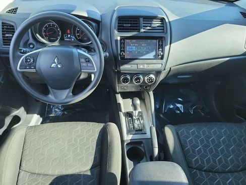 Used 2024 Mitsubishi Outlander Sport AWD image 15