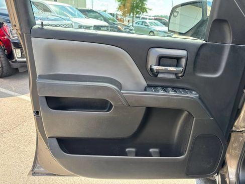 Used 2015 Chevrolet Silverado 1500 LS RWD image 10