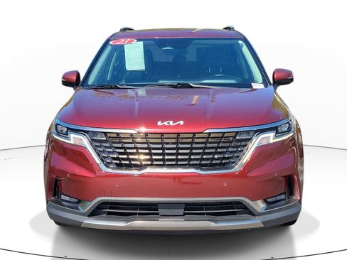 Used 2023 Kia Carnival SX image 2