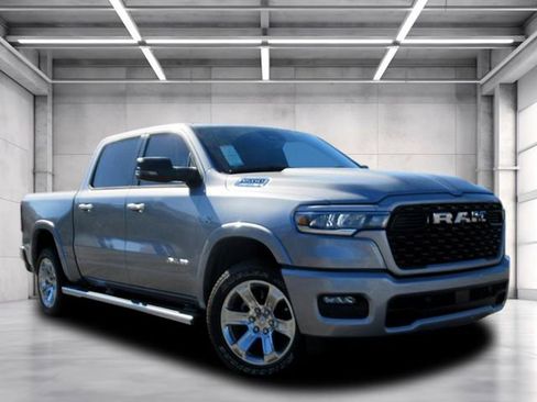 New 2026 RAM 1500 Big Horn image 1