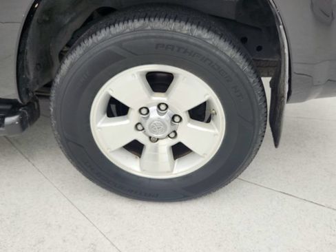 Used 2008 Toyota 4Runner SR5 RWD image 25