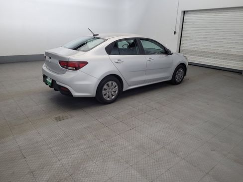Used 2020 Kia Rio S FWD image 10