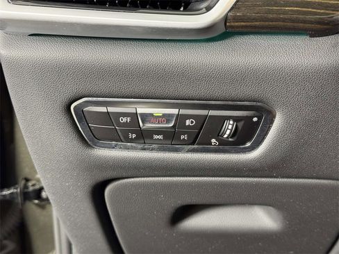 Used 2023 BMW X5 xDrive40i image 19