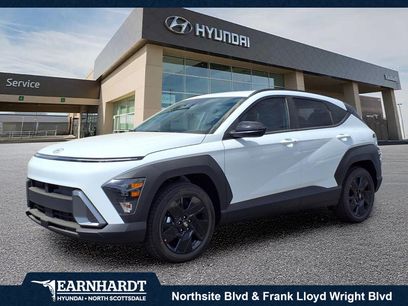 New 2026 Hyundai Kona SEL Sport