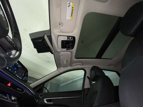 Used 2020 Hyundai Sonata Limited FWD image 22