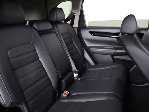Used 2025 Honda CR-V EX-L image 35
