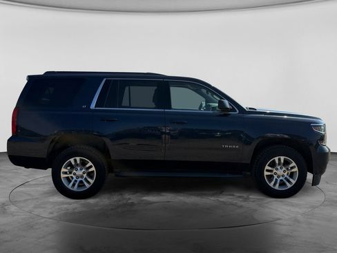 Used 2020 Chevrolet Tahoe LT AWD/4WD image 11