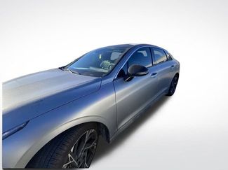 Used 2025 Kia K5 GT-Line w/ GT-Line Premium Package video 2