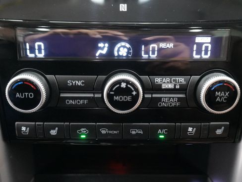 Used 2021 Subaru Ascent Touring w/ Popular Package #2A AWD/4WD image 24
