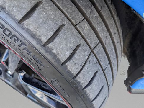 Used 2021 Honda Civic Type R image 41