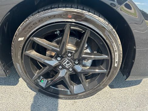 Used 2026 Honda Civic Sport image 11