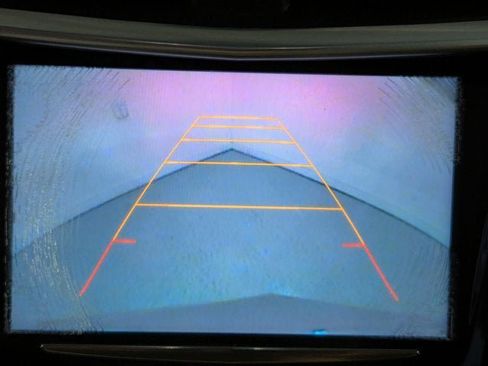 Used 2015 Cadillac XTS Luxury image 37