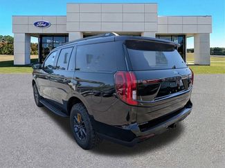 New 2026 Ford Expedition Tremor video 3