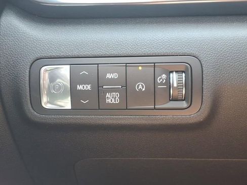 New 2026 GMC Terrain AT4 AWD/4WD image 14