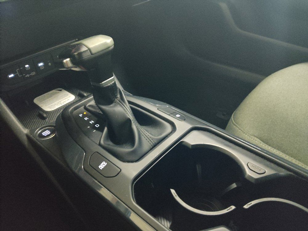 Used 2025 Kia K4 EX FWD image 26